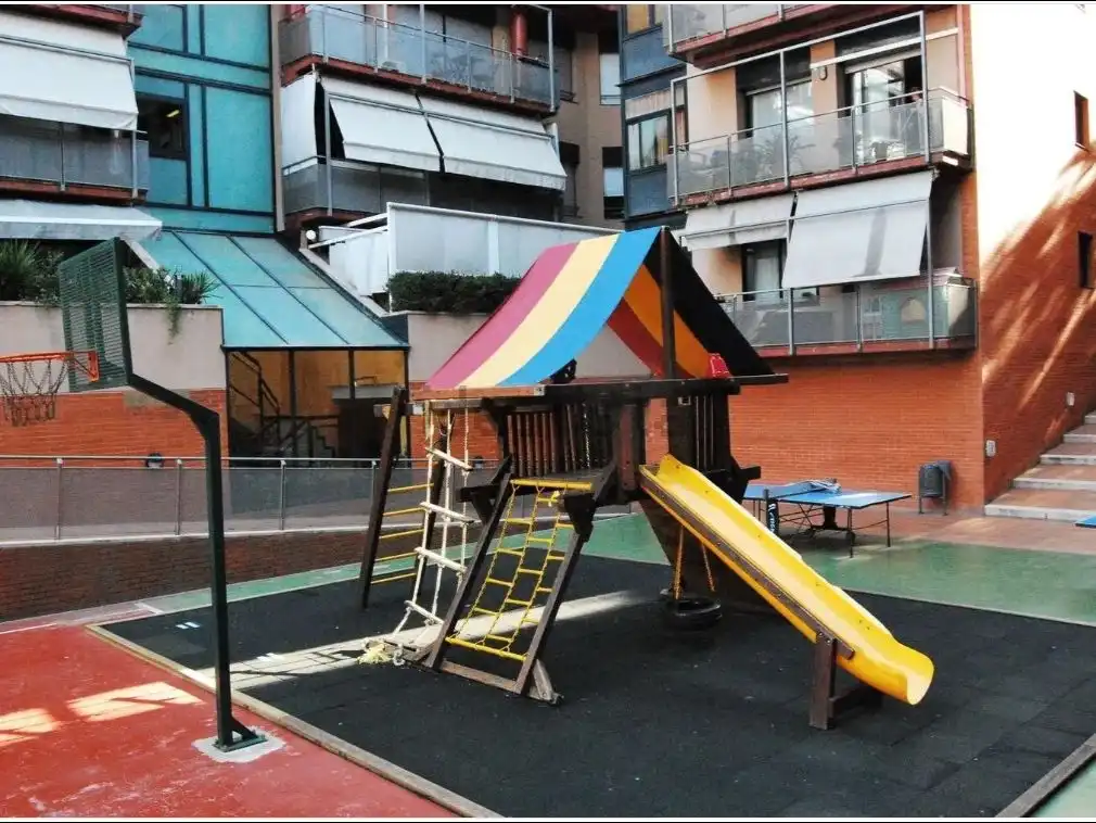 Wohnung zur Miete in Carrer de Tànger, 16, Montigalà