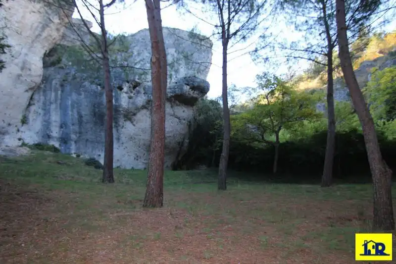 Jardí de Finca rústica en venda en Hoyo de Manzanares amb Terrassa