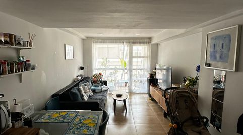 Foto 3 de Dúplex en venta en Carrer de Robert Graves, El Terreno, Palma de Mallorca