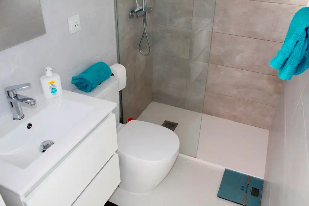 Studio for sale in San Miguel de Salinas, imagen 21