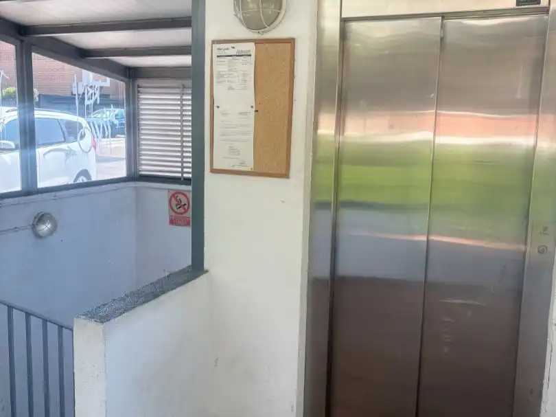Garatge en venda en Fuenlabrada