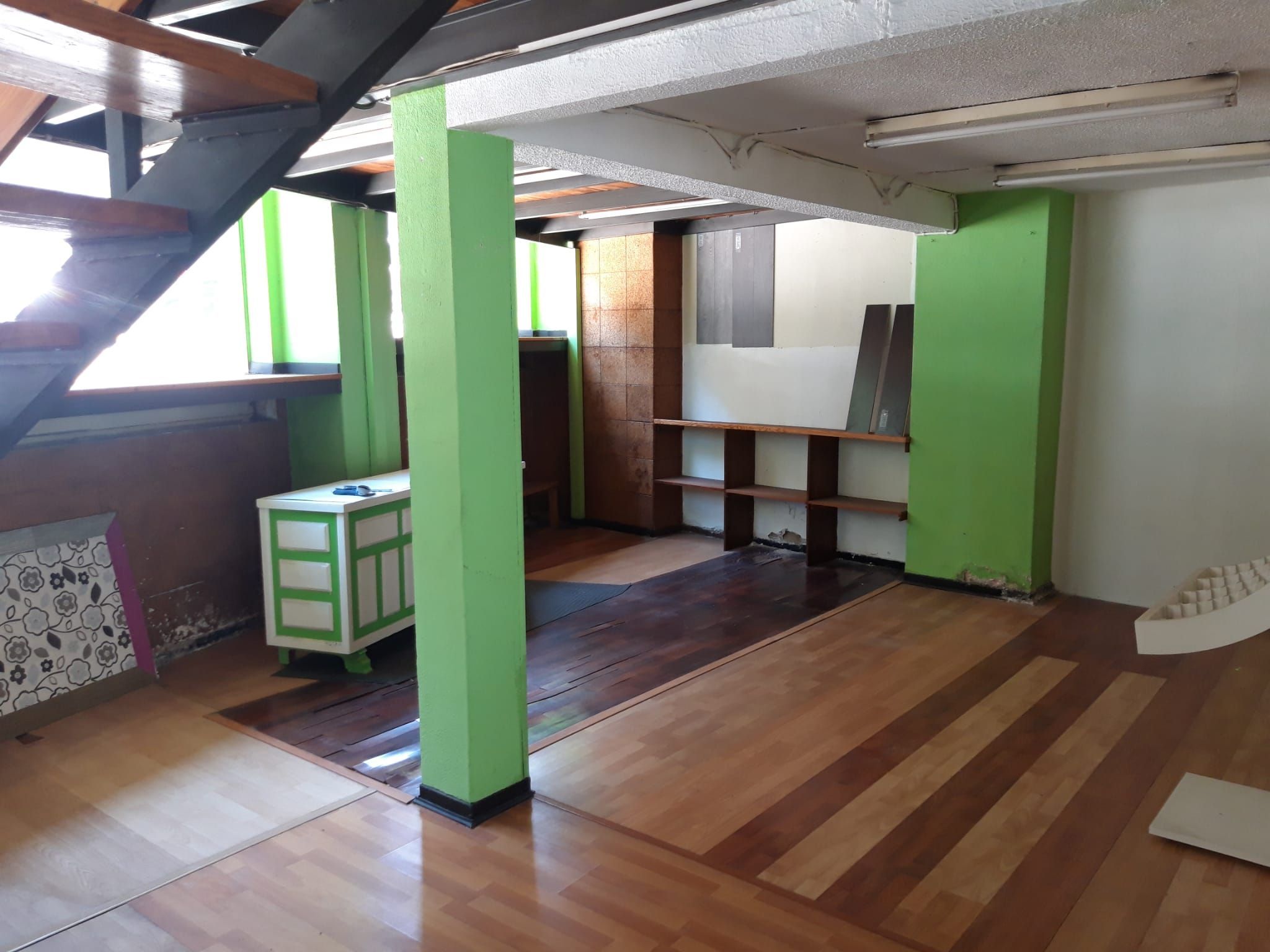 Local de lloguer en Vigo 