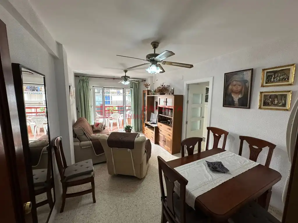 Flat to rent in La Antilla, imagen 6