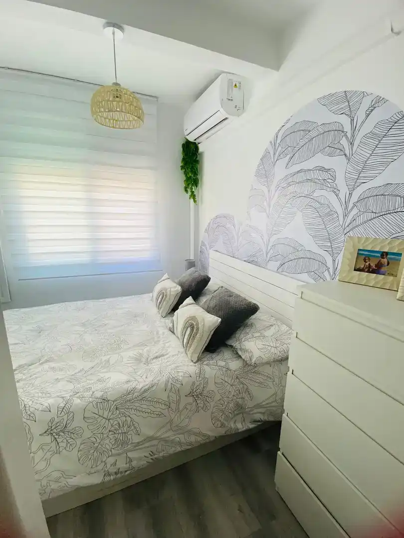 Habitación de Piso de alquiler en Playa de Gandia