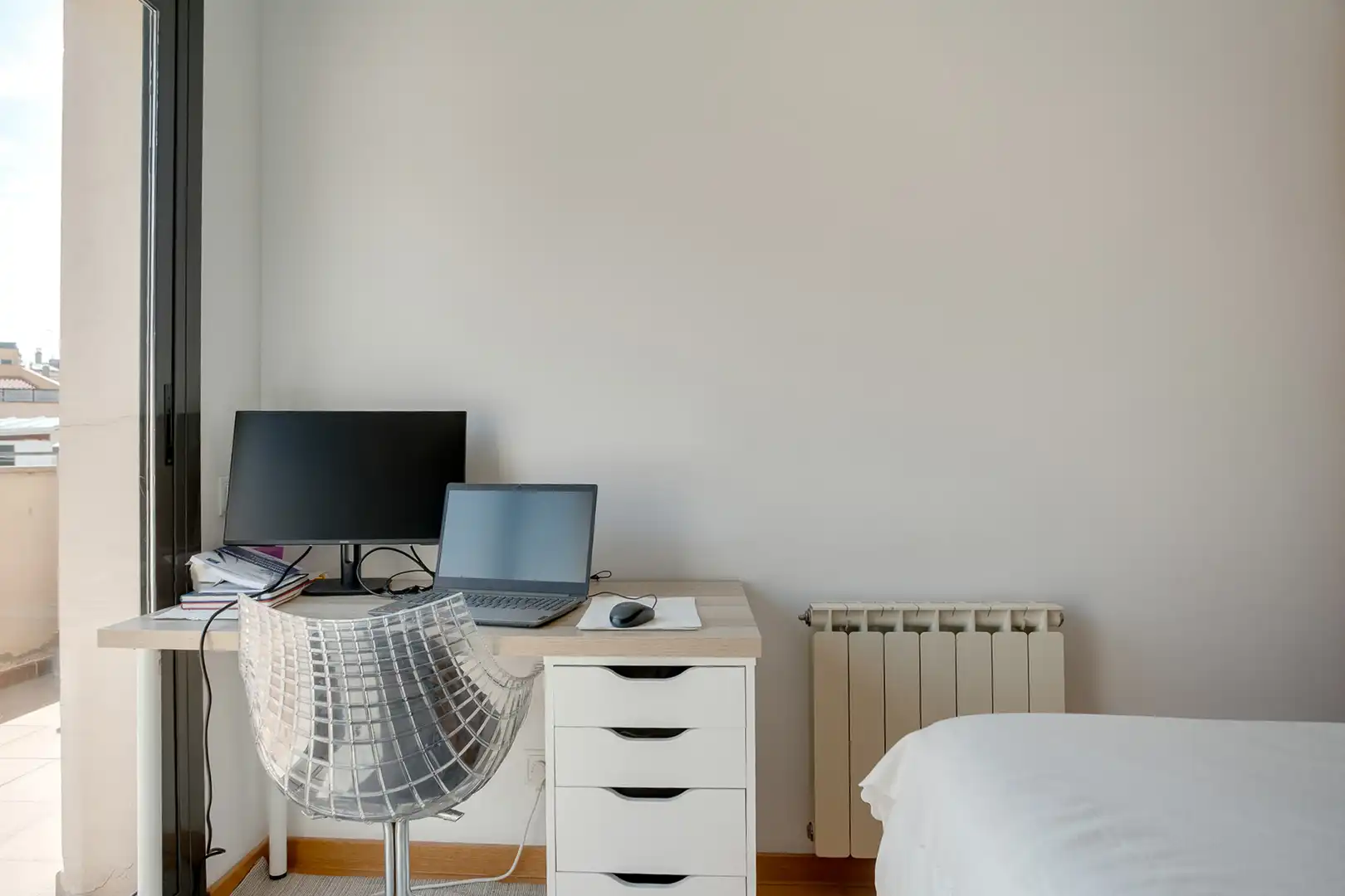 Habitación de Piso en venta en Mataró con Aire acondicionado, Calefacción y Parquet