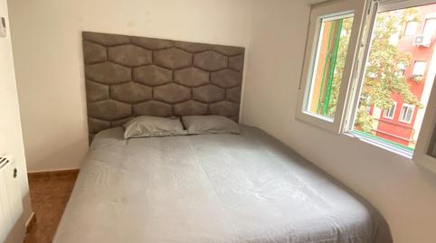 Foto 2 de Pis de lloguer a Calle de López Grass, 66, Numancia,  Madrid Capital