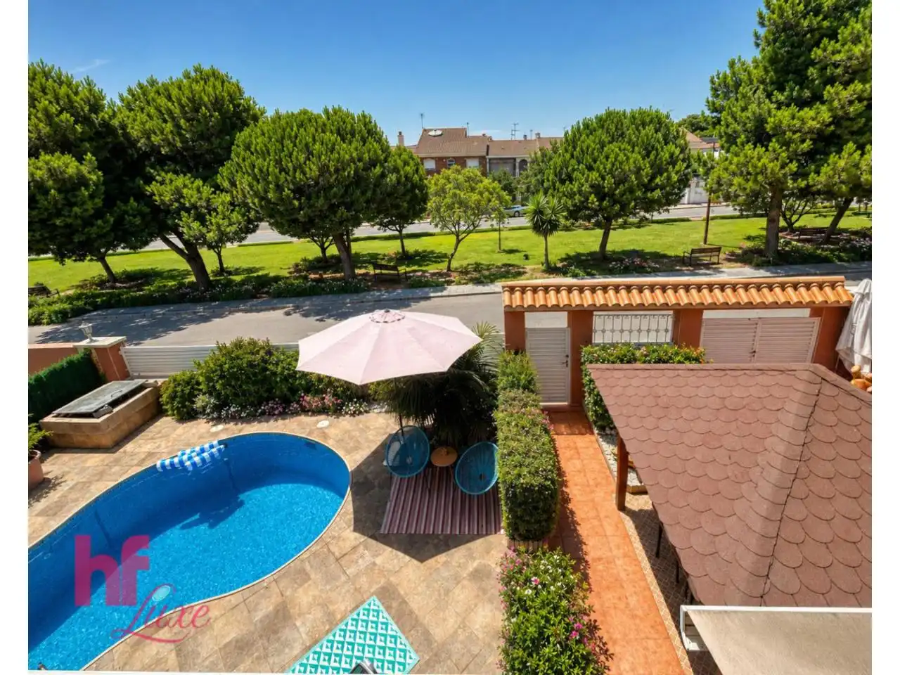 Chalet con terraza en venta en Mas Trader - Corral d'En Tort - Corral d'En Cona, imagen 6