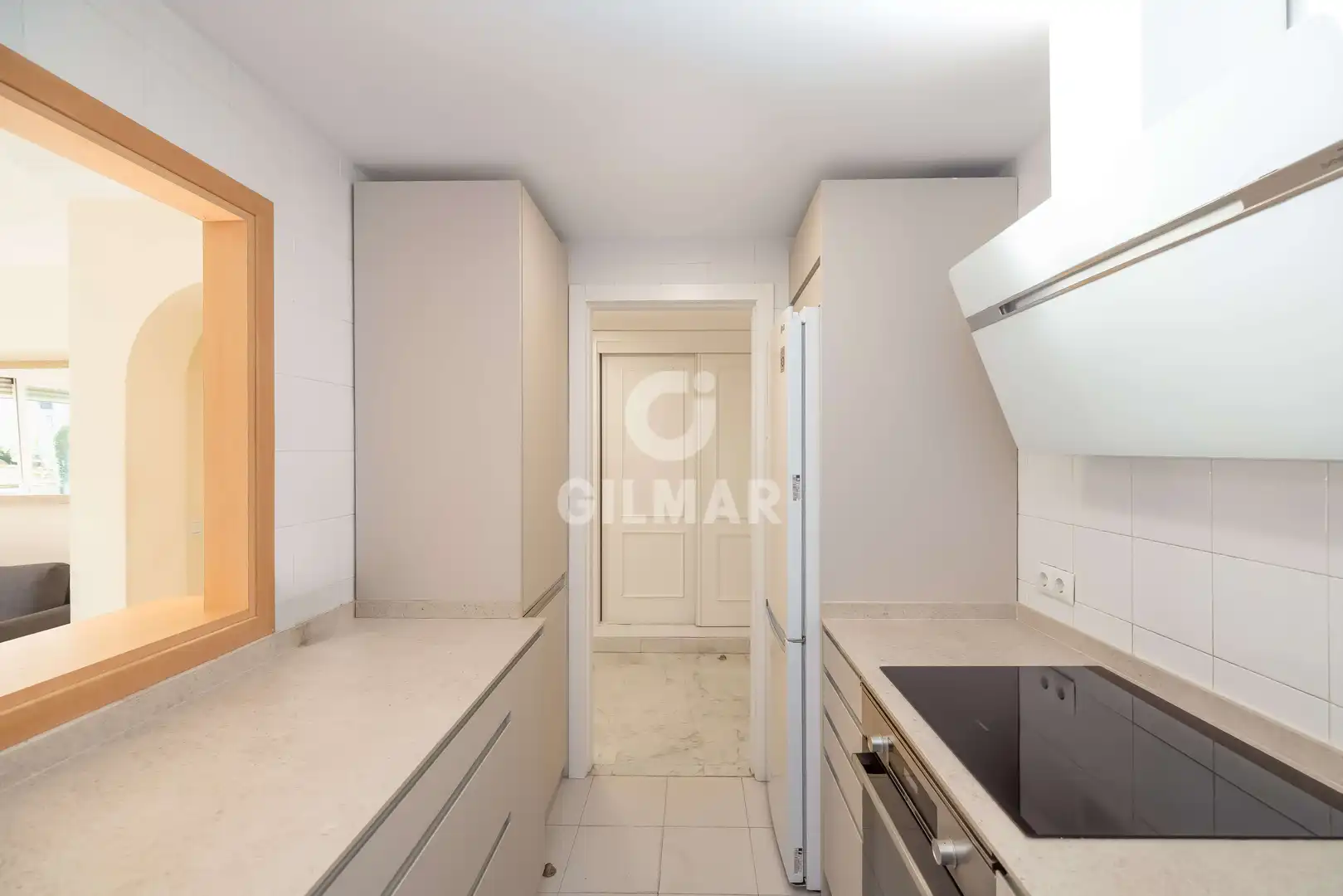 Apartament amb terrassa en venda a Nueva Andalucía, imagen 11