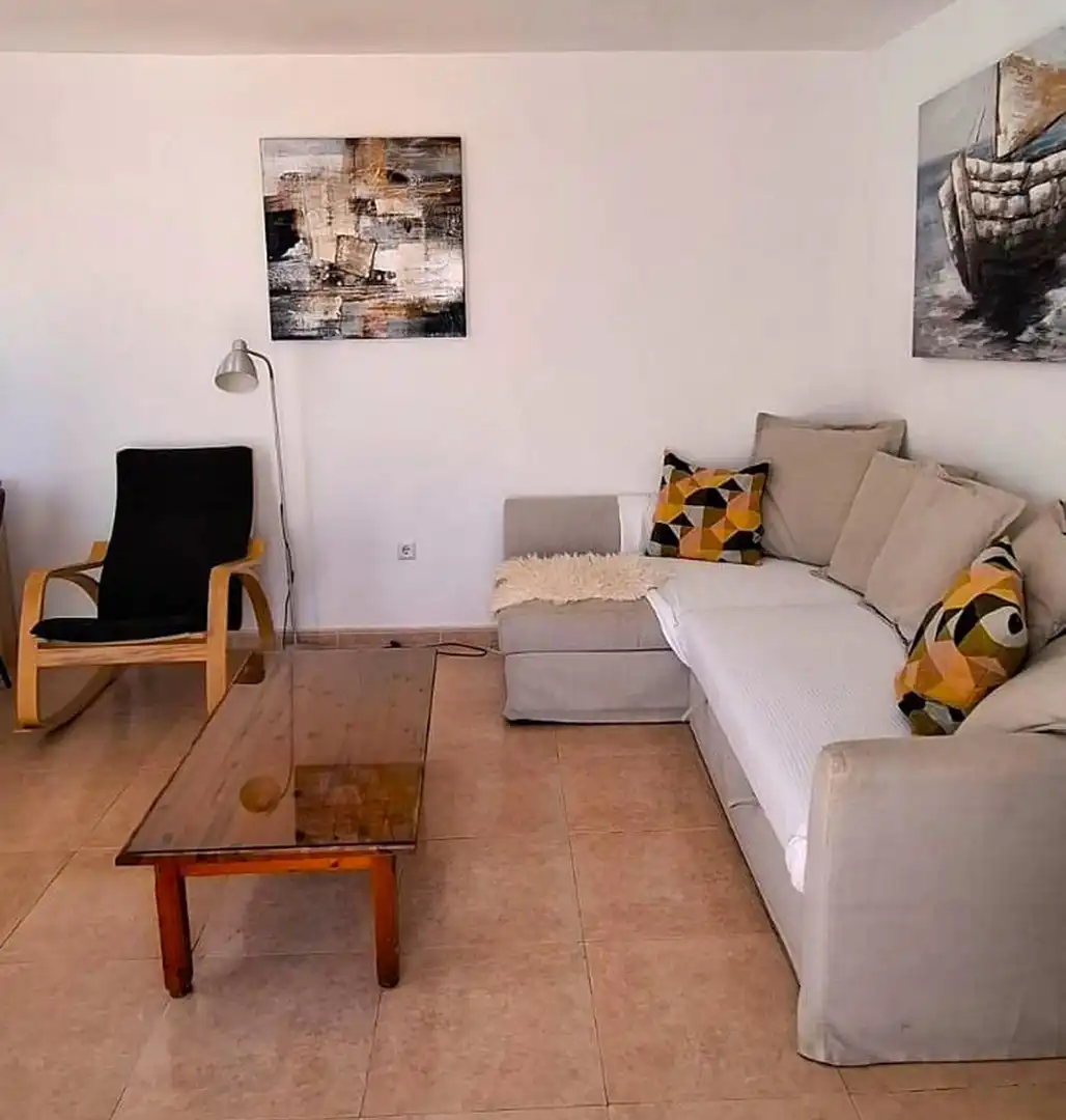 Apartamento en venta en Corralejo