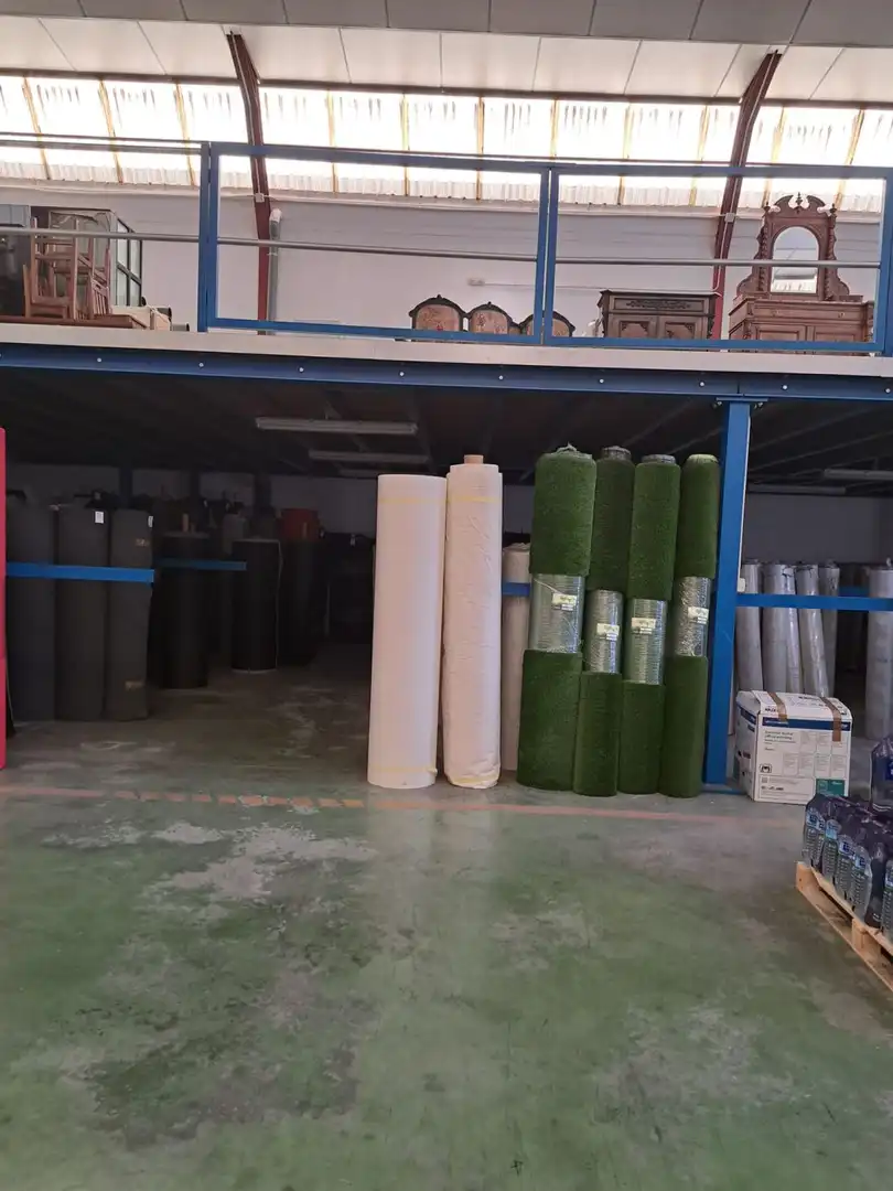 Nave industrial in vendita a Pedanías - Extrarradio, imagen 5