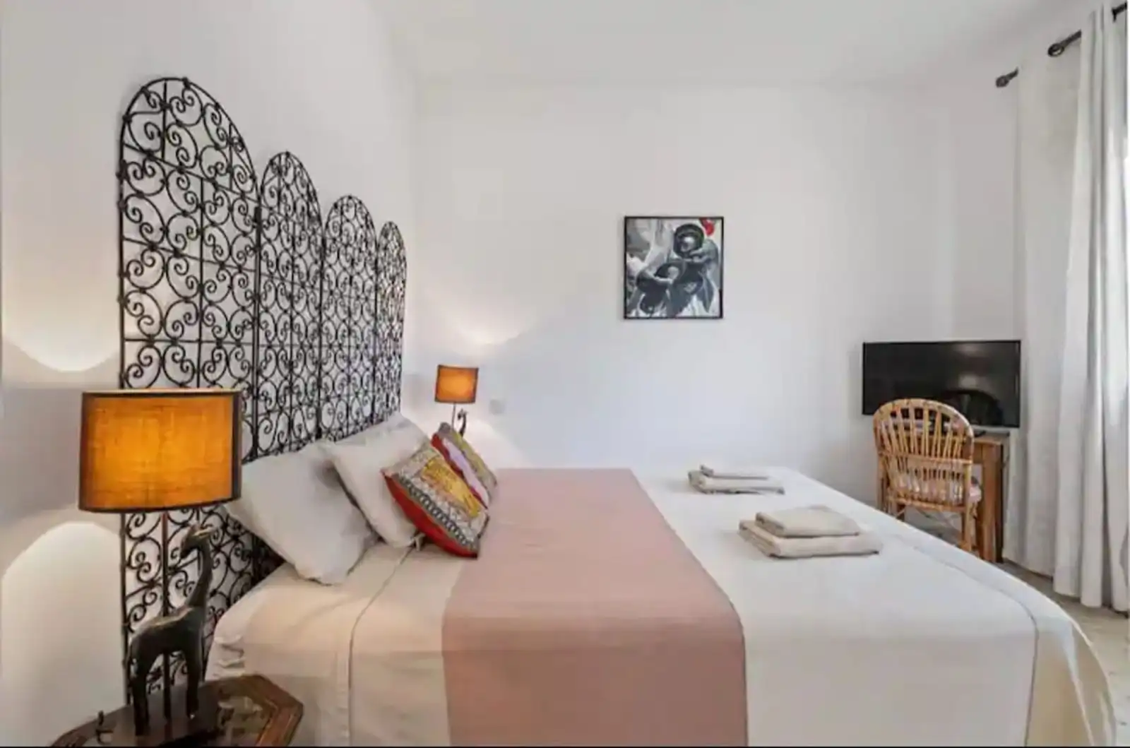 Àtic amb piscina en venda a Benamara - Atalaya, imagen 16