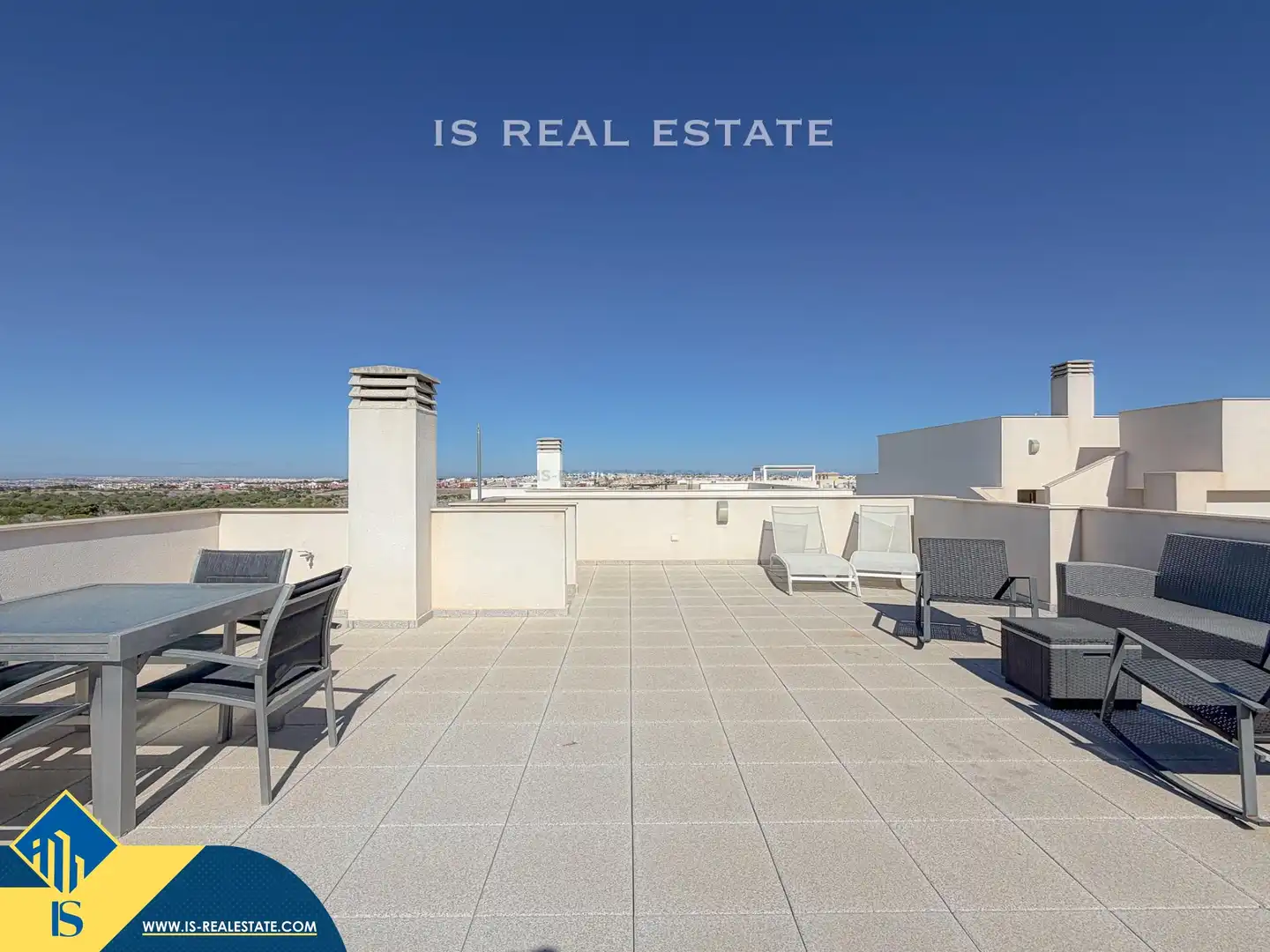 Villa avec jardin à vendre à Orihuela Costa, imagen 13