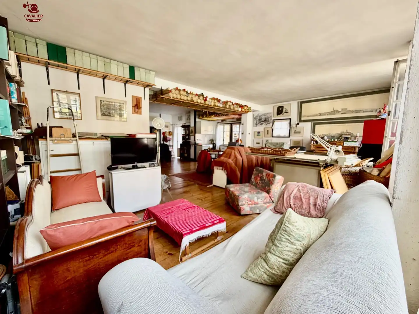 Appartement avec terrasse à vendre à Hondarribia, imagen 11