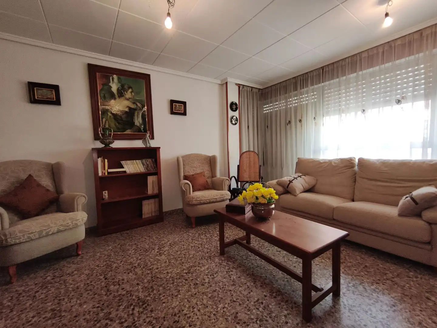Appartement avec ascenseur à vendre à Sueca ciudad, imagen 2