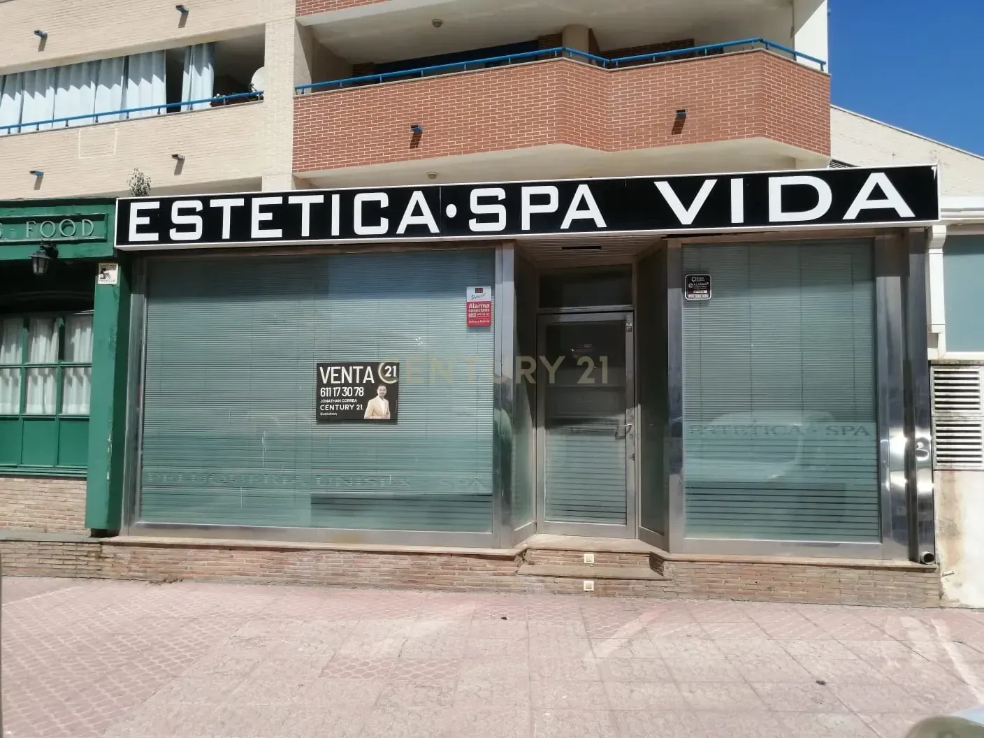 Piso en venta en Calpe / Calp