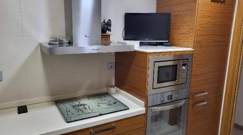 Foto 5 de Piso en venta en Calle Sant Joan de la Creu, Sant Crist, Badalona