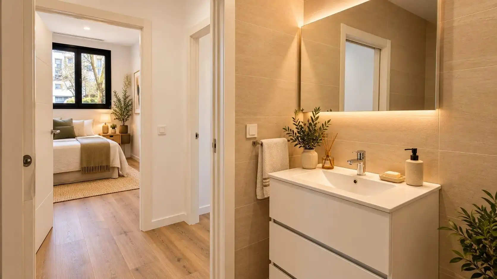 Bajo con ascensor en venta en Eixample Sud – Migdia, imagen 11