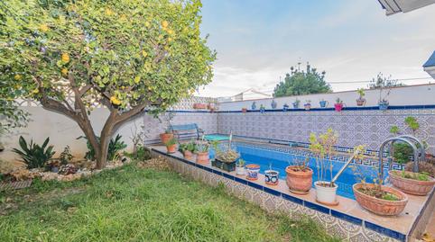 Foto 2 de Casa adosada en venta en  Generalife, Ogíjares, Granada
