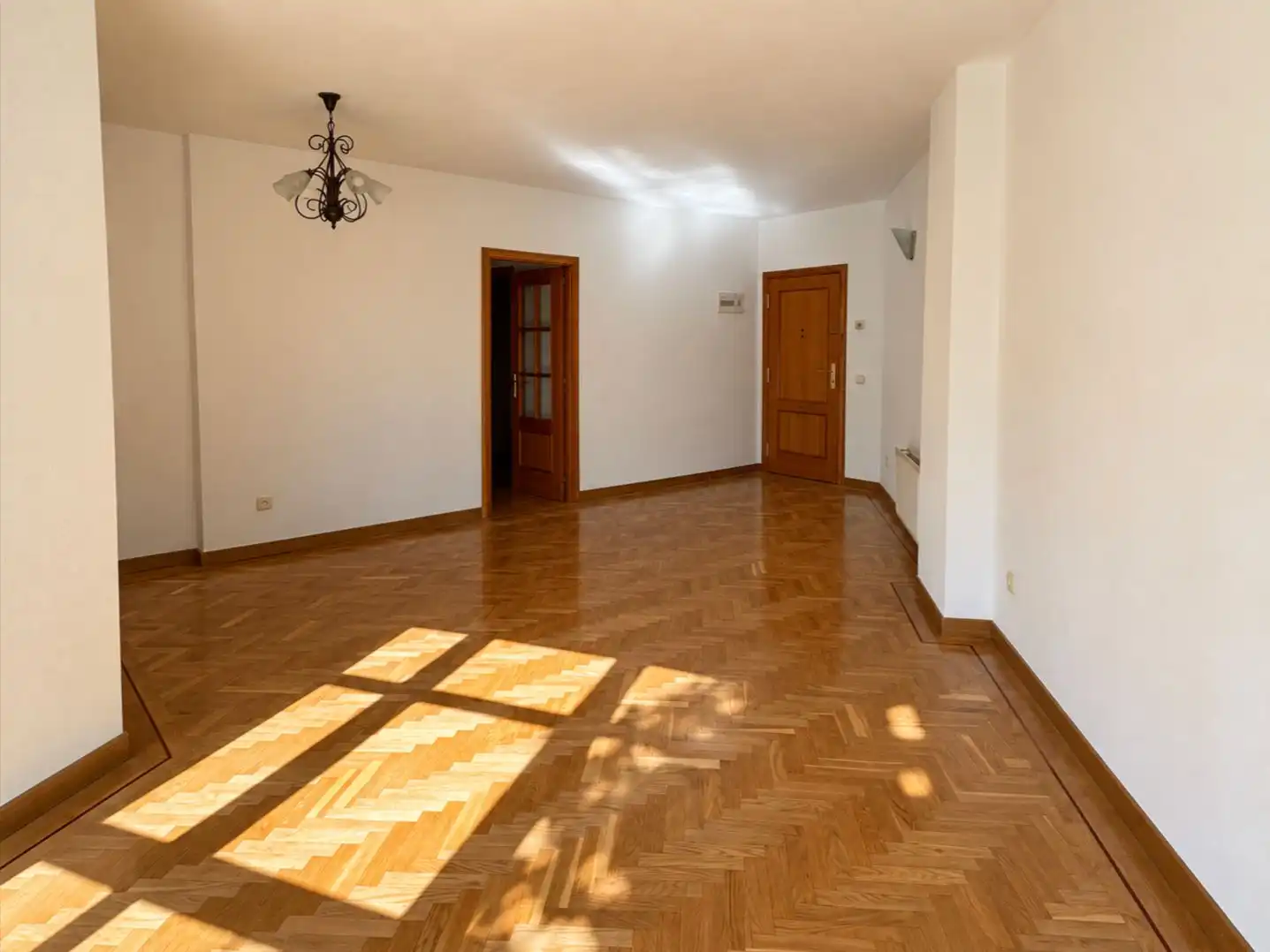 Wohnung zur Miete in  Madrid Capital