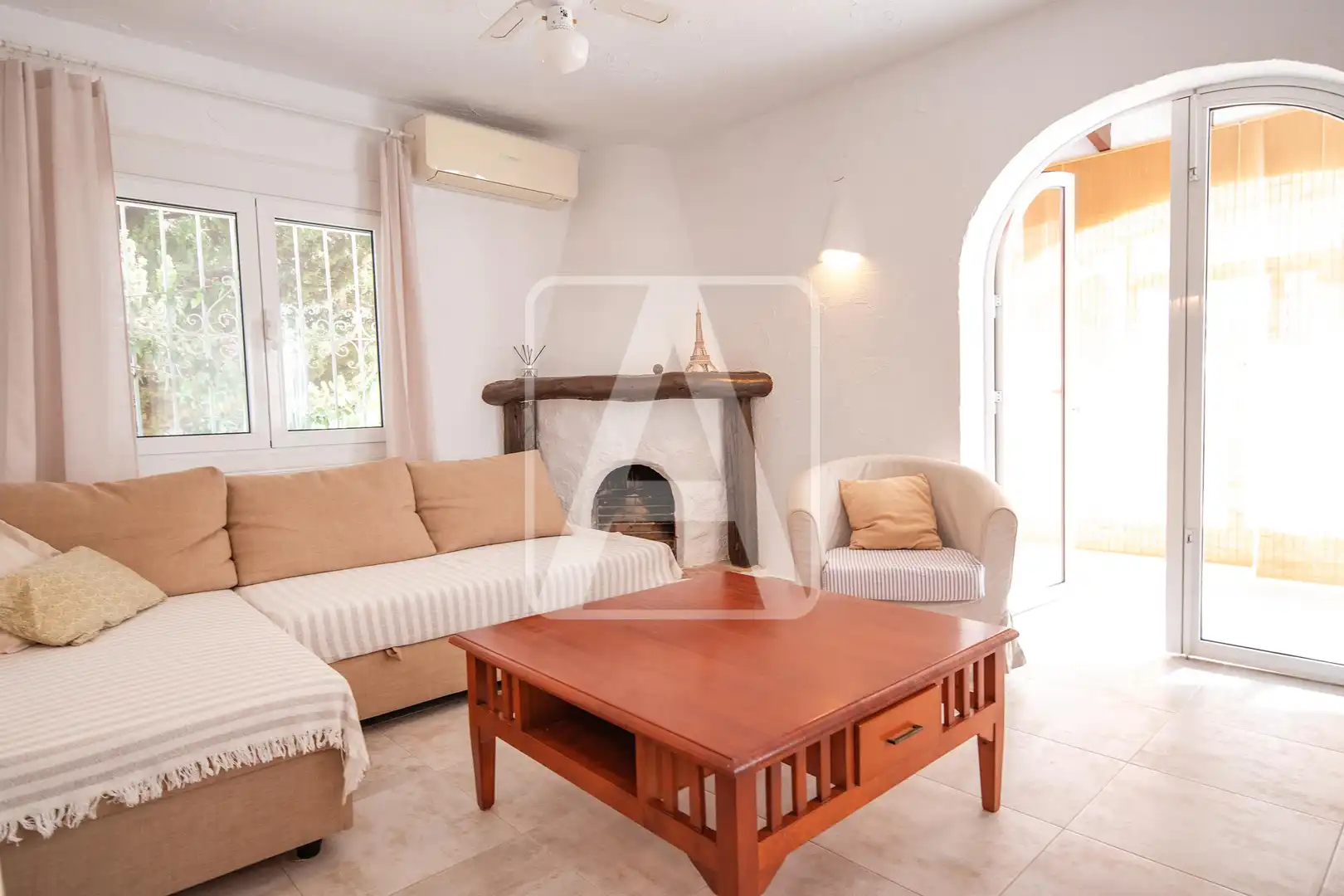 Villa avec piscine à vendre à La Fustera, imagen 19