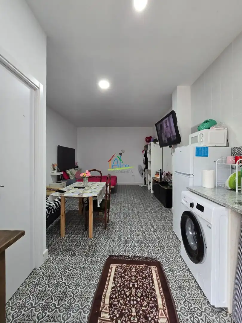 Sala de estar de Apartamento en venta en Almonte
