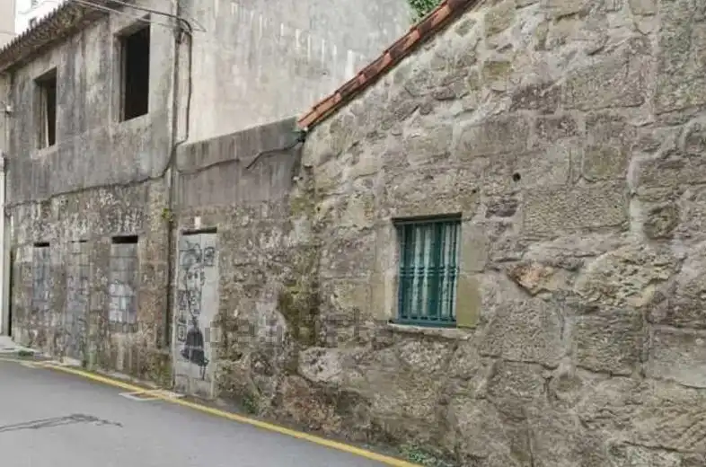 Terreny residencial en venda a Rúa Arcebispo Malvar, imagen 9