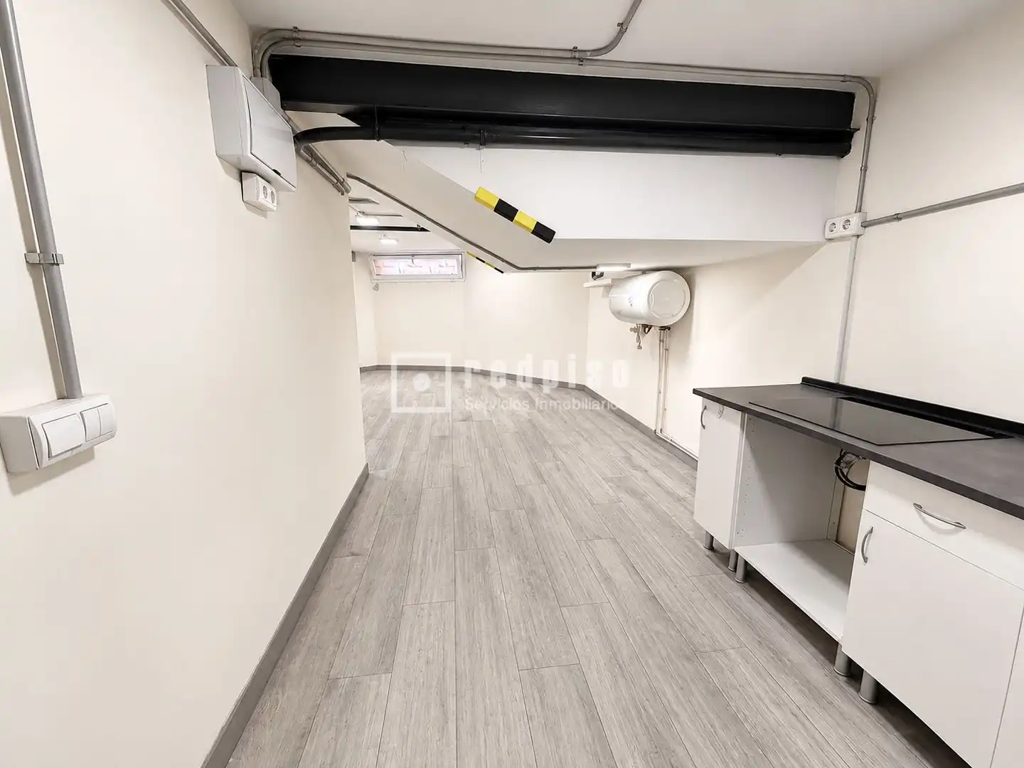 Local comercial en venta en Rozas Centro, imagen 4