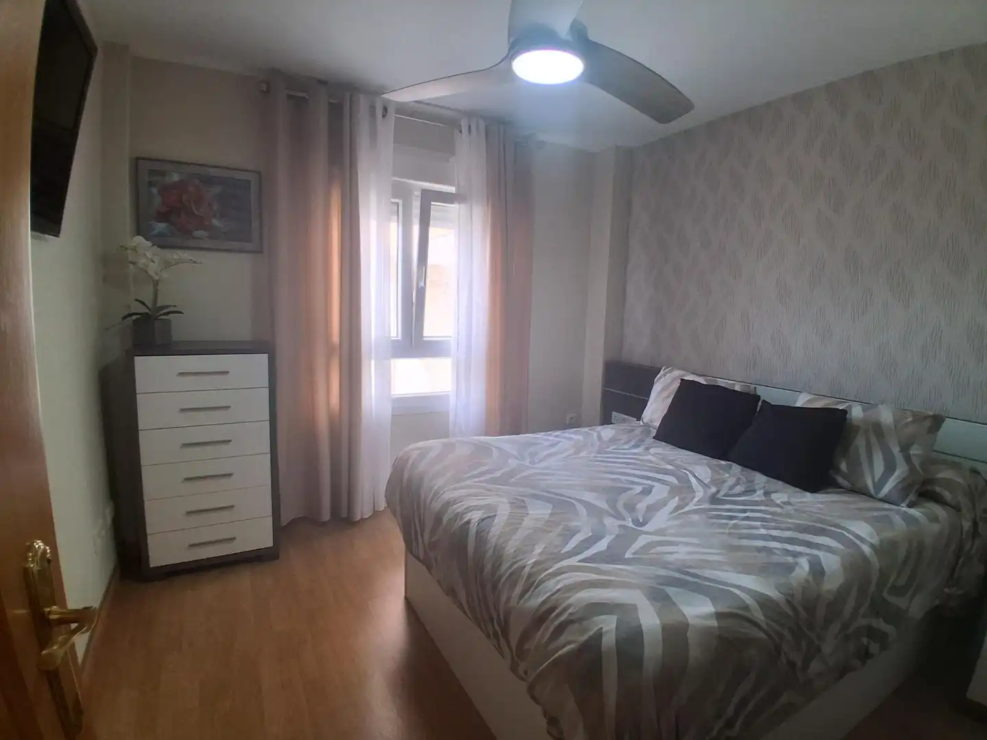 Habitación de Piso en venta en Cedillo del Condado con Calefacción y Trastero