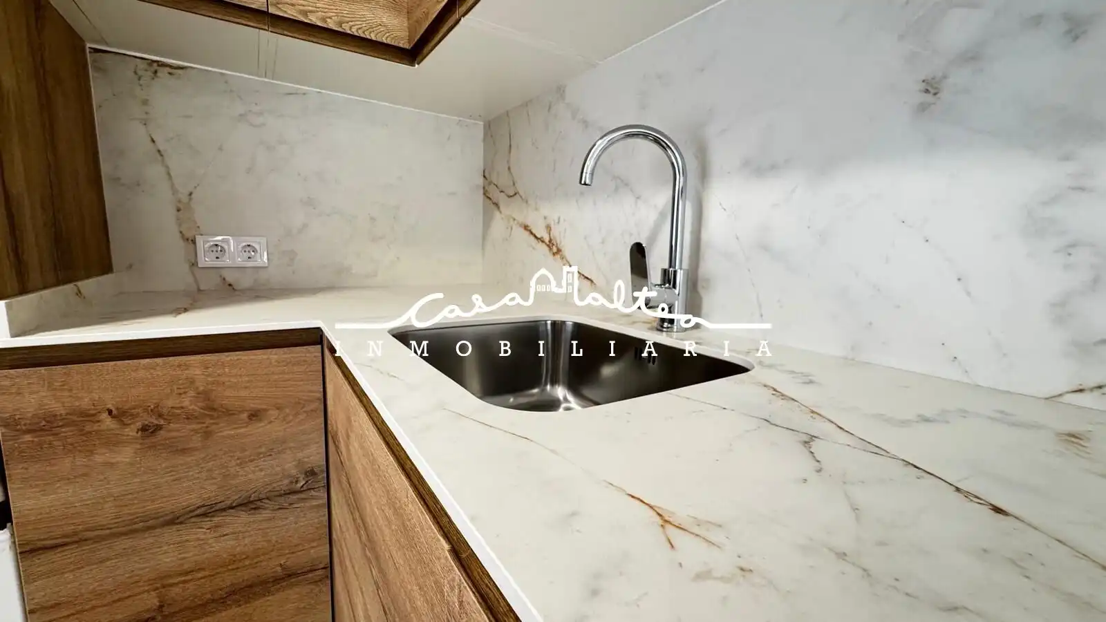 Apartments for sale in Escandinavia - Cautivador
