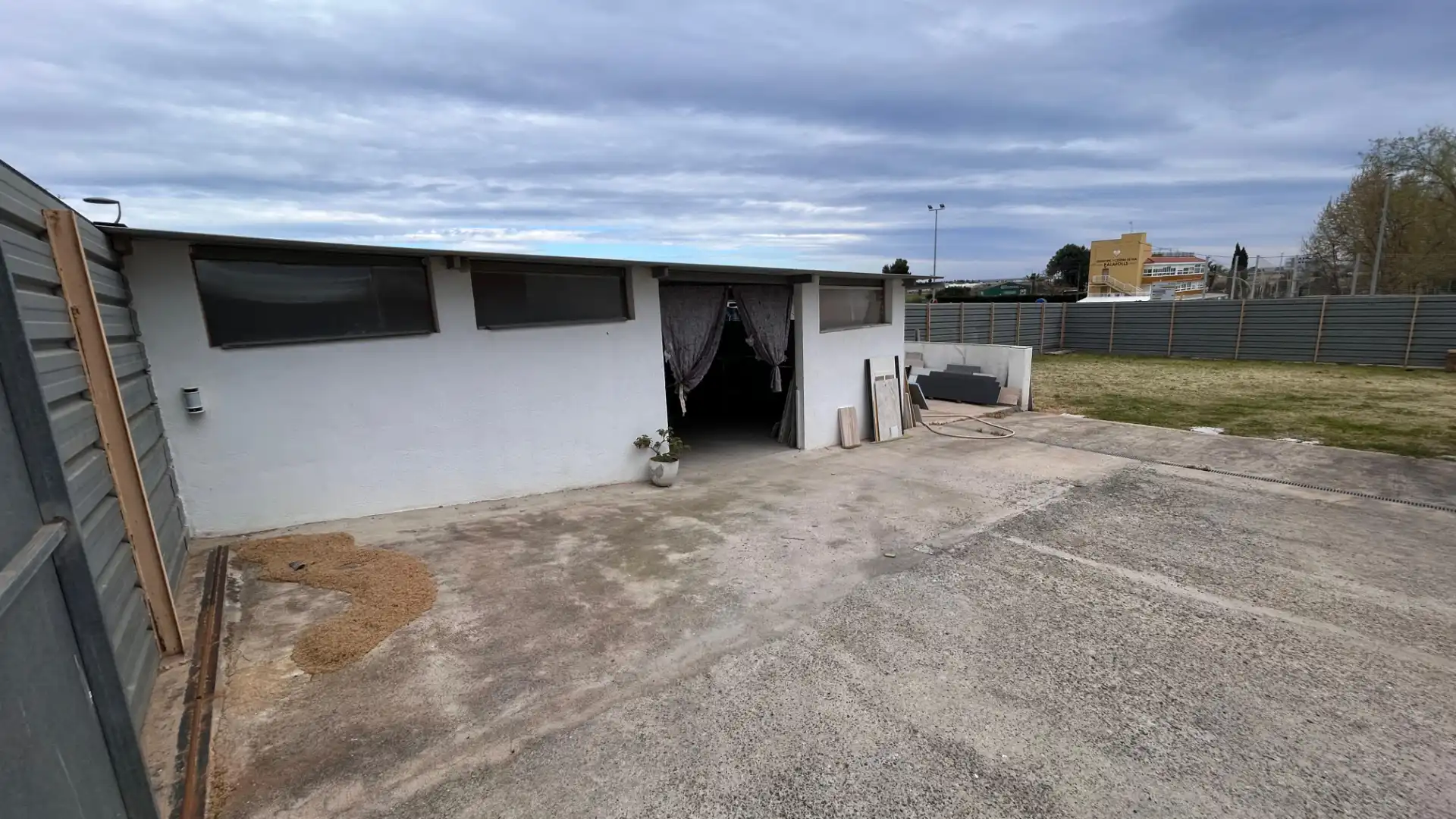 Terreno residencial en venta en Palafolls, imagen 3