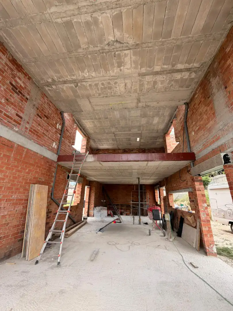 Casa o xalet en venda en Sant Pere de Ribes amb Aire condicionat, Calefacció i Jardí privat