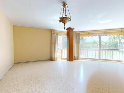 Sala d'estar de Pis en venda en  Palma de Mallorca amb Terrassa i Balcó