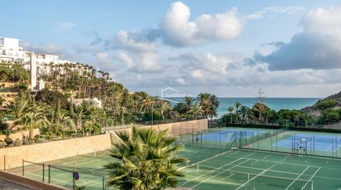 Photo 4 of Flat to rent in Poble Nou - Montiboli, Villajoyosa / La Vila Joiosa