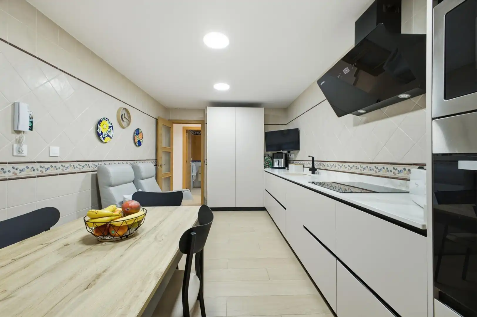 Flat with pool for sale in Aldaia, imagen 20