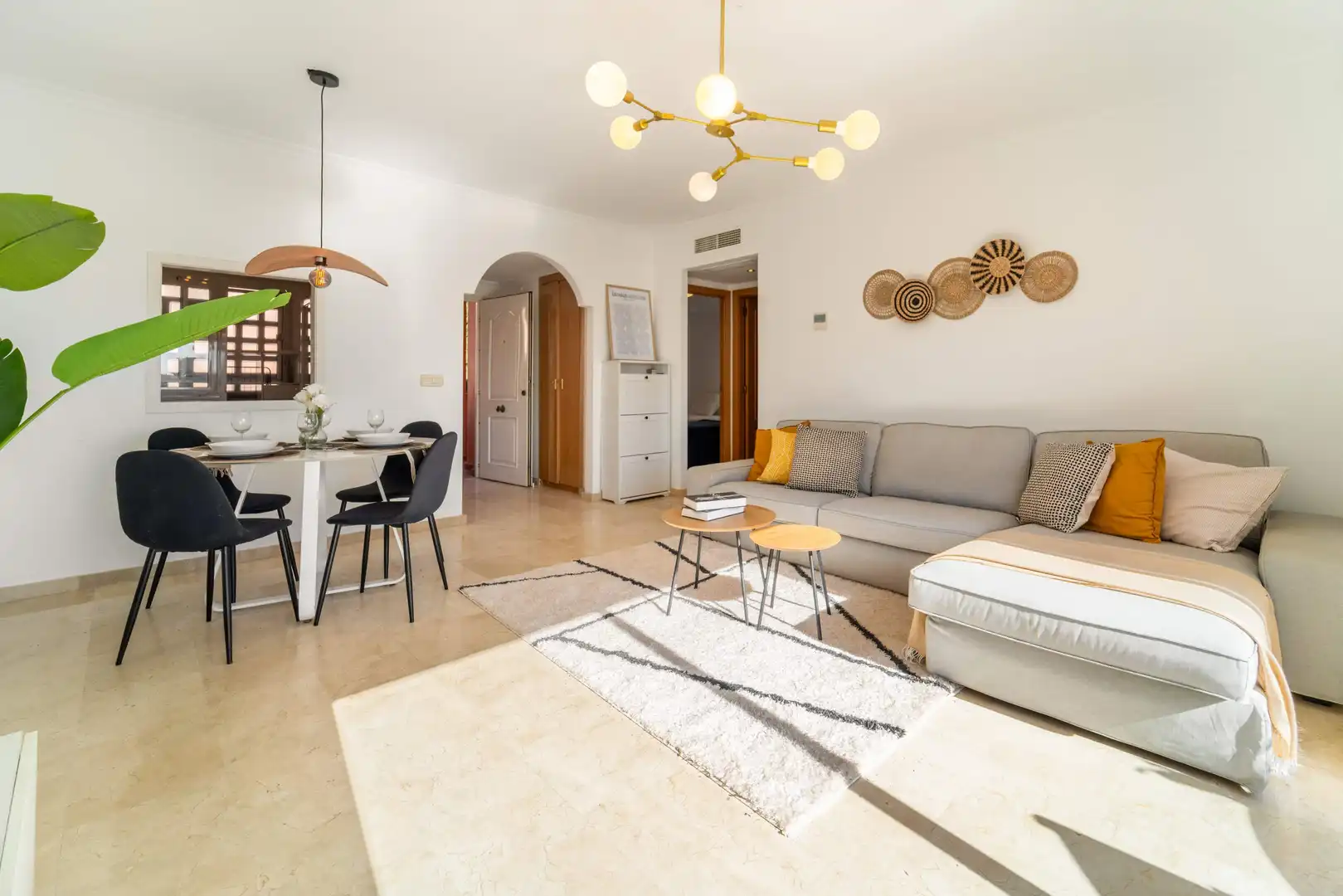 Apartamento con piscina en venta en Calle TOPACIO, imagen 16