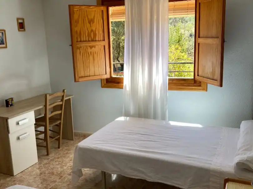 Piso de alquiler en Yeste, Albacete