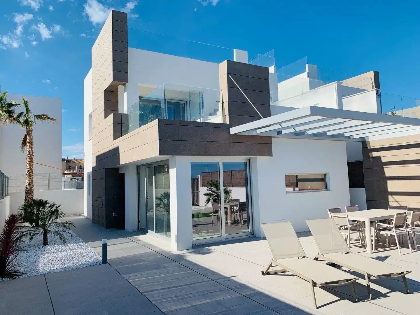 Chalet con terraza en venta en N/A, imagen 13