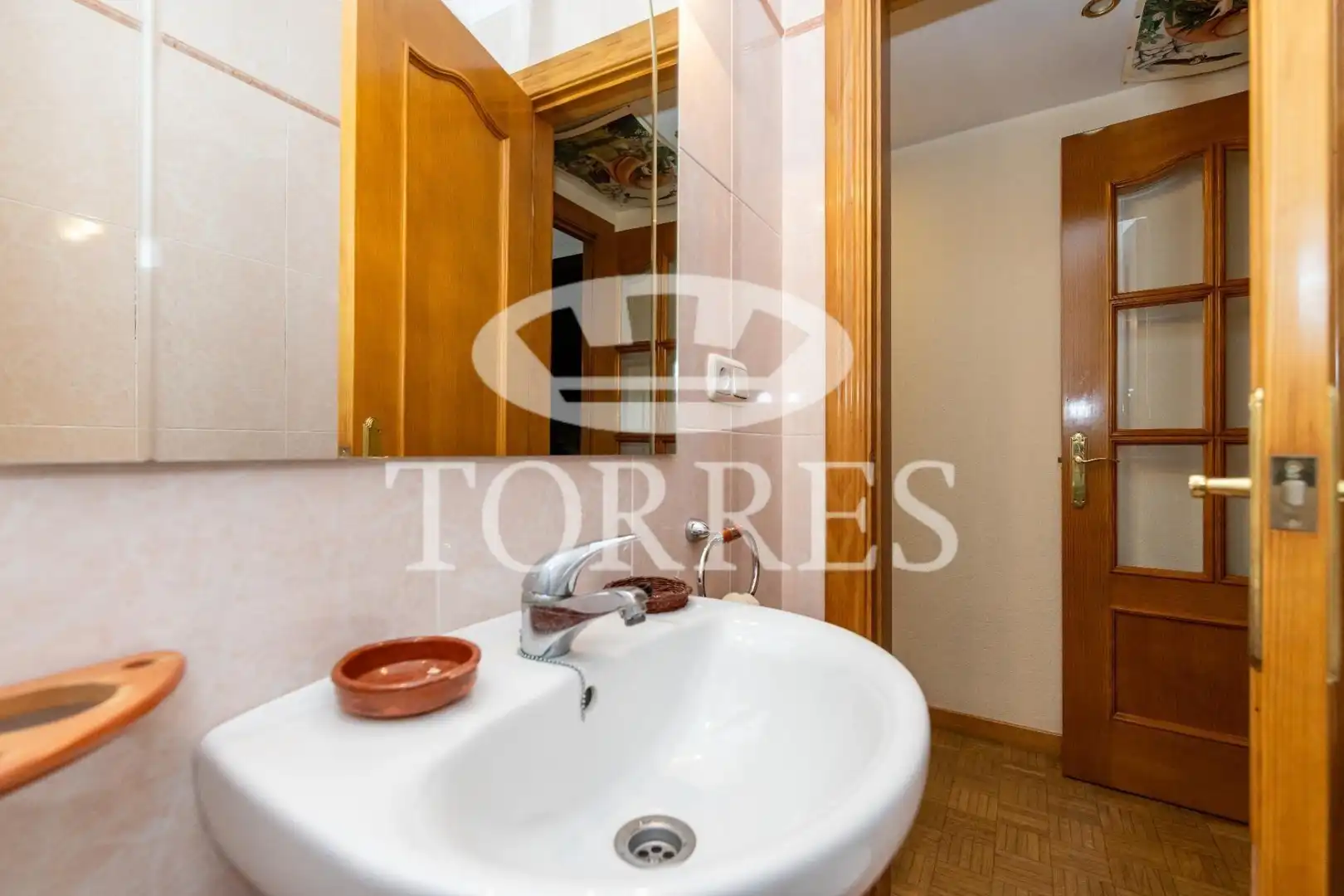 Piso con ascensor en venta en Avenida de Andalucía, imagen 18