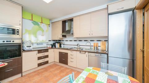 Foto 4 de Casa adosada en venta en Méntrida, Toledo