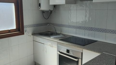 Foto 3 von Wohnung zur Miete in Rúa Abeleira Menéndez, 1, Casco Vello, Vigo