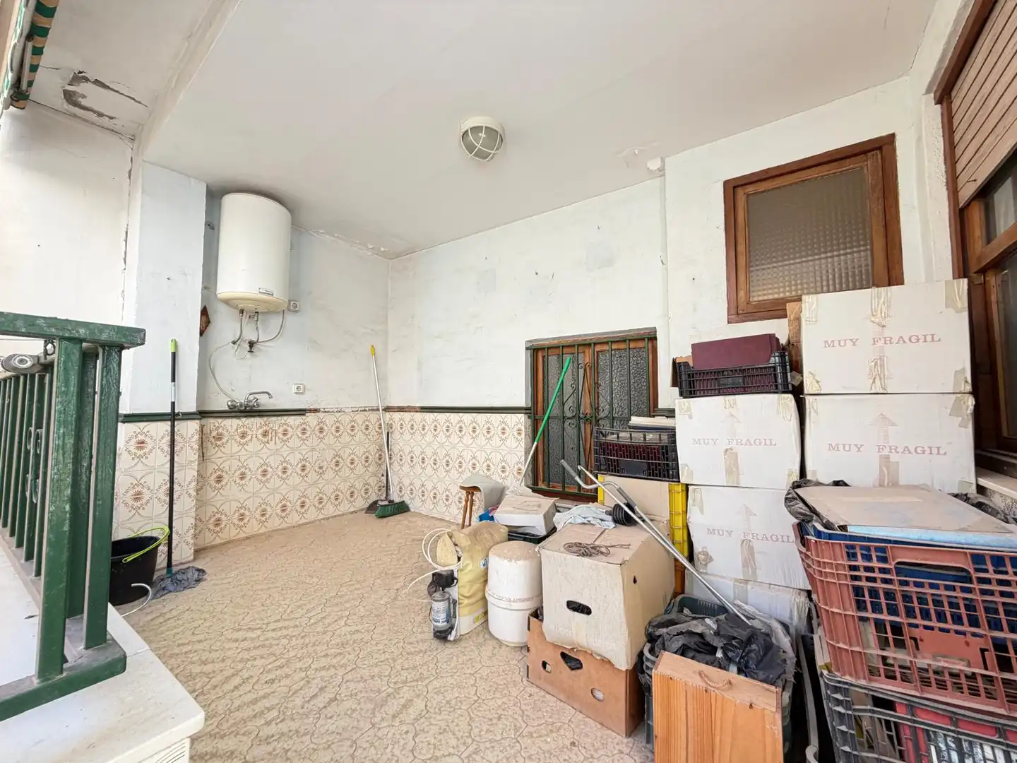 Flat for sale in Guardamar del Segura  with Terrace, Storage room and Furnished
