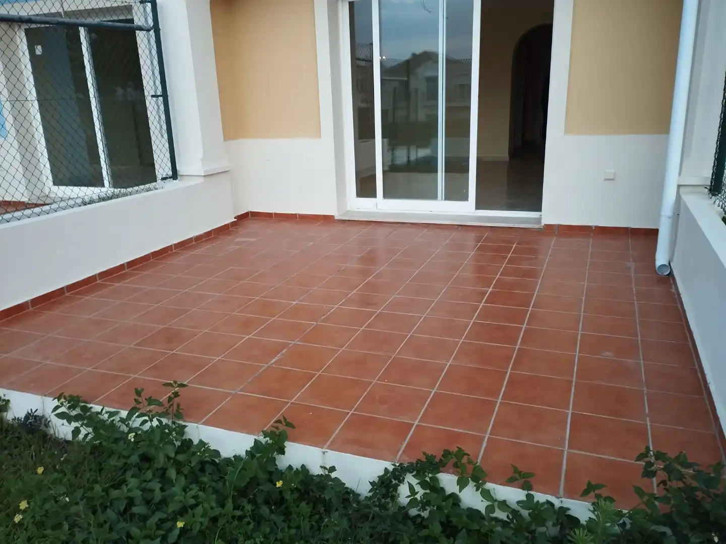Terraza de Casa o chalet en venta en Ayamonte con Aire acondicionado, Terraza y Piscina