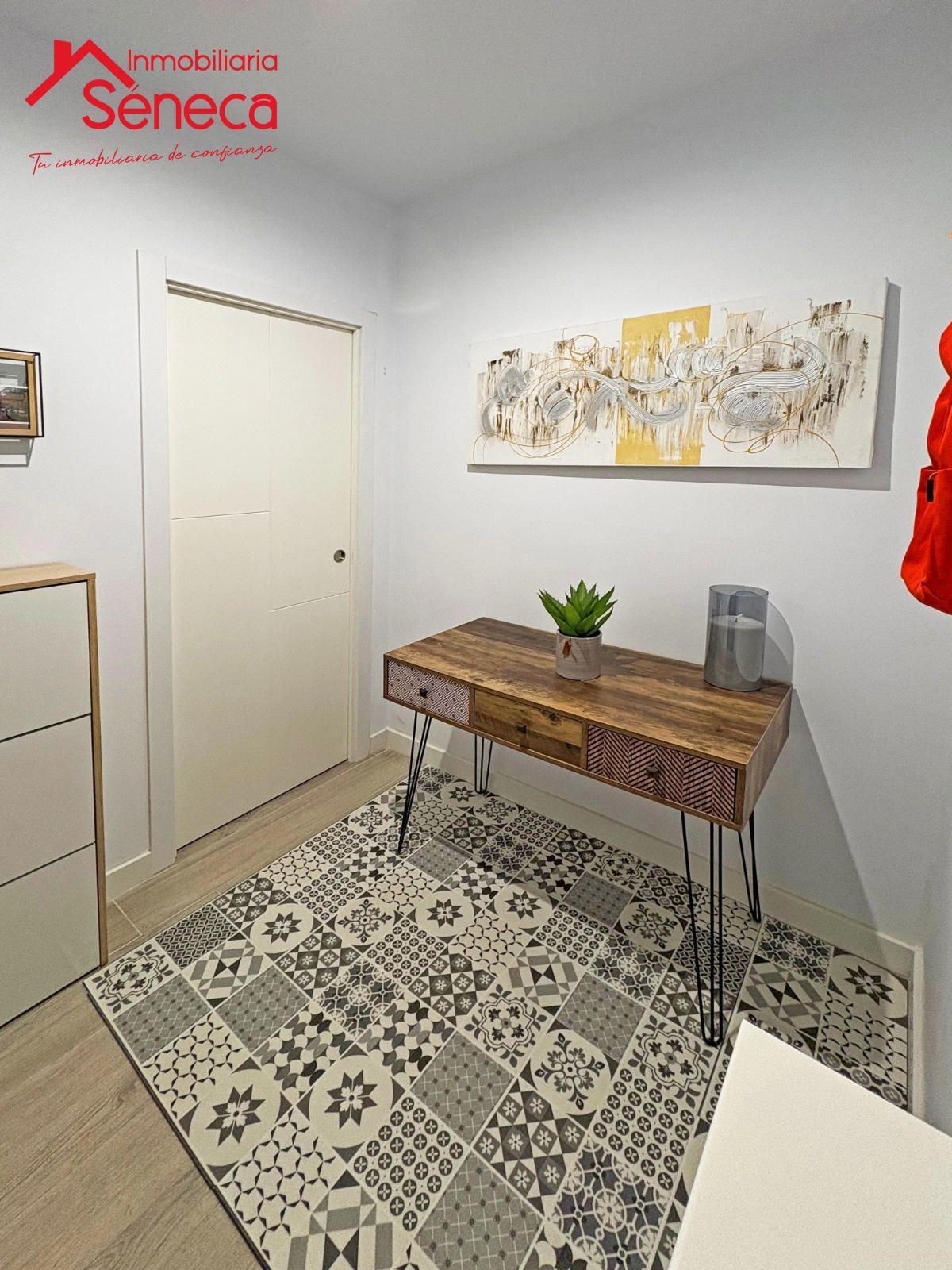 Pis en venda en  Córdoba Capital amb Calefacció, Moblat i Alarma