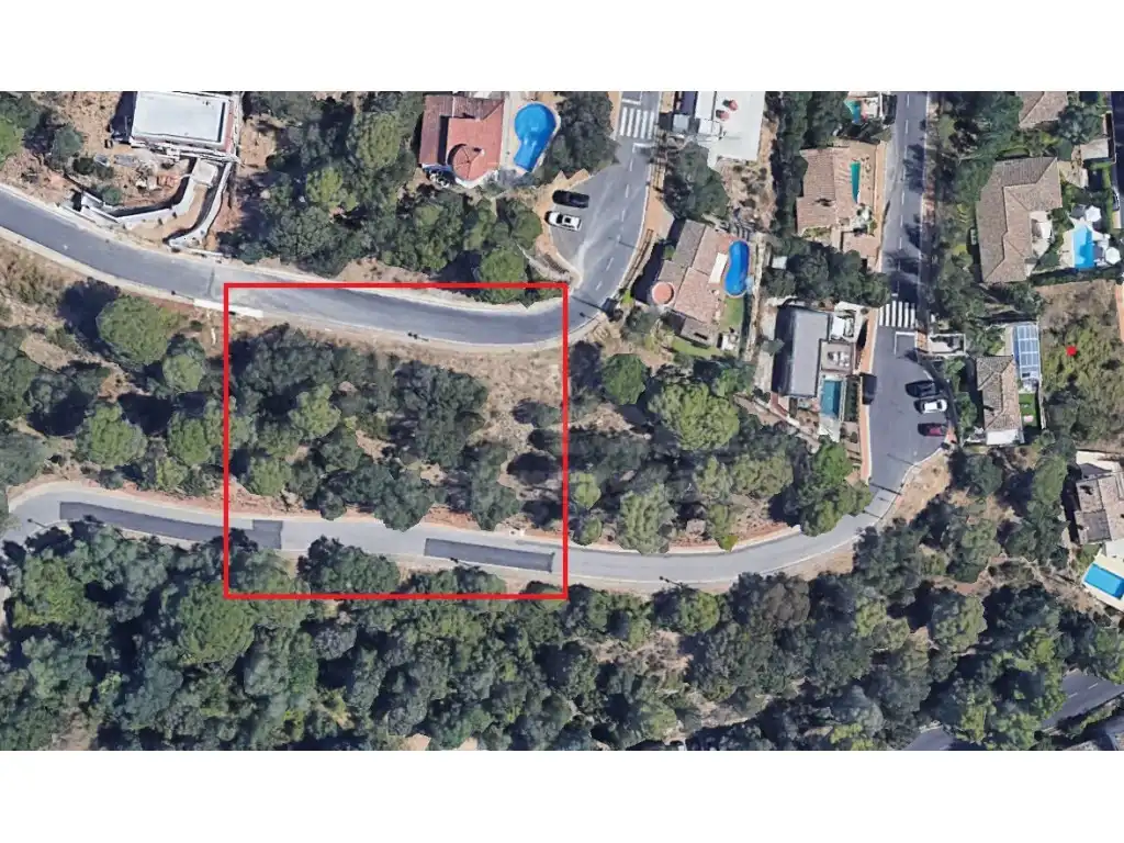 Terreny residencial en venda a Sa Riera - Sa Fontansa, imagen 2