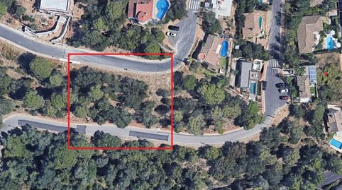 Terreno con vistas a Begur, imatge 2