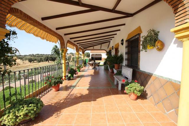 Casa-chalet en Venta en  CASA ALTA, 9 en Fuente Obejuna