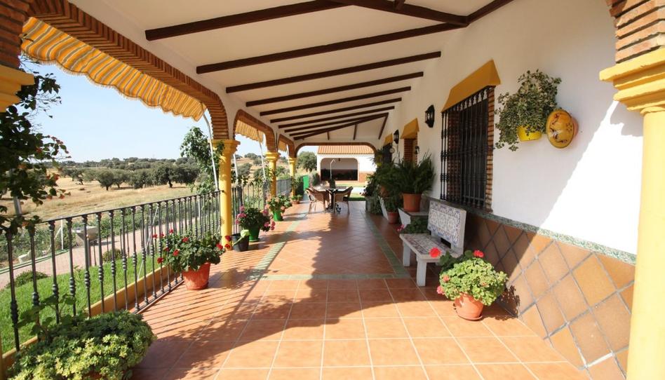 Photo 1 of House or chalet for sale in  Casa Alta, 9, Fuente Obejuna, Córdoba