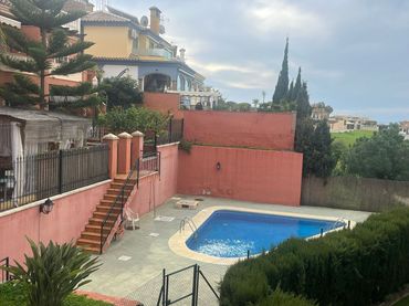 Maison avec piscine à vendre à Torre del Mar