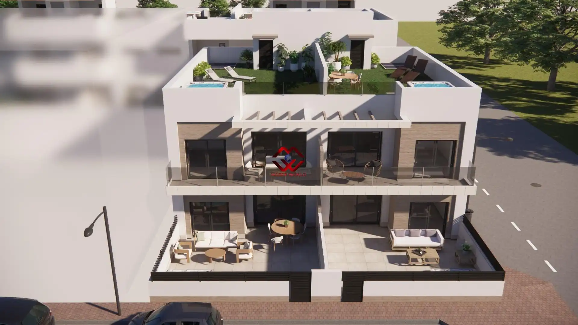 Bungalow en venda a Rojales, imagen 14