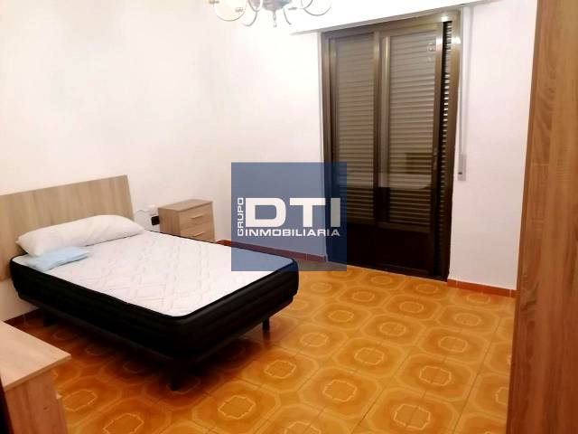 Piso en Venta en Ensanche - Franciscanos